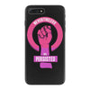 she persisted iPhone 7 Plus Case