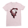 always remember Ladies Fitted T-Shirt