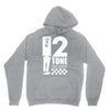 2 tone records Unisex Hoodie