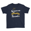 queens are born in november Youth Tee