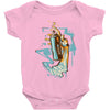 skilfuld Baby Onesie