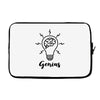 Genius Laptop sleeve