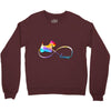 limited edition 1 Crewneck Sweatshirt