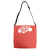 rockin 1000 Adjustable Strap Totes