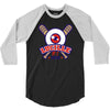 lucille 3/4 Sleeve Shirt