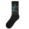 The Diva Star Socks