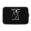 forget candy Laptop sleeve
