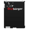 wutb&uuml;rger iPad 3 and 4 Case