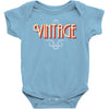 Vintage Baby Bodysuit