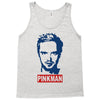 breaking bad   jessie pinkman   cult tv Tank Top