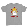 Super Saiyan Goku DBZ Youth Tee