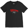 excelsior yk218 best trending V-Neck Tee