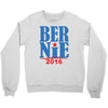 bernie 2016 Crewneck Sweatshirt