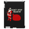 don't stop believin iPad 3 and 4 Case