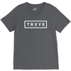 trxye V-Neck Tee