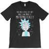 mathematically T-Shirt