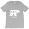 dad bear T-Shirt
