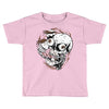 coffee addict Toddler T-shirt