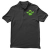 toxic monster 2 Polo Shirt