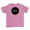 simple trend Youth Tee