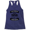 Premium Vintage 1956 Racerback Tank