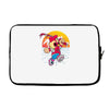 hotline plumber Laptop sleeve