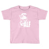 alf  fun shirt serie kult katze au&szlig;erirdisches lustig retro klassik Toddler T-shirt