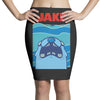 ooomity isle Pencil Skirts