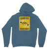 beer goggles sign, ideal gift or birthday present. Hoodie