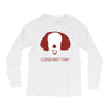 clowns Long Sleeve Shirts