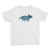 Prince Dinosaur Youth Tee