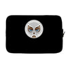 lucha libre   santo Laptop sleeve