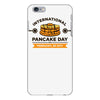 pancake day iPhone 6 Plus/6s Plus Case