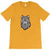 Wolf 2 T-Shirt
