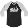 i think we're gonna need a bigger boat 3/4 Sleeve Shirt