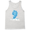 oh the places you'll see Tank Top