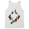 ro boss Tank Top