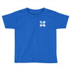 Im Good Pocket Toddler T-shirt