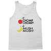 a'chomp chomp! Tank Top