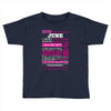 quens are born in june Toddler T-shirt
