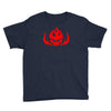 gurren lagann japanese mecha anime Youth Tee