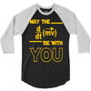 cosplay 3/4 Sleeve Shirt