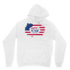 happy 4th of july Unisex Hoodie