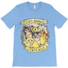 cats against cat calls T-Shirt