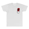 Deadpool Pocket All Over Men's T-shirt