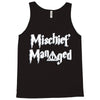 mischief managed Tank Top