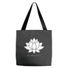 namaste Tote Bags