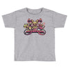 psybeams Toddler T-shirt