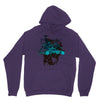 rat rod Unisex Hoodie