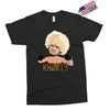 khabib Exclusive T-shirt